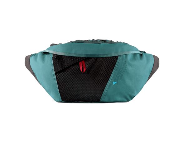 Farbe: Silver Pine - Fimmafäng 4.0 Lumbarpack