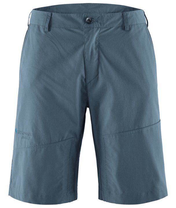 Farbe: Midnight Blue - Grimm Shorts M's