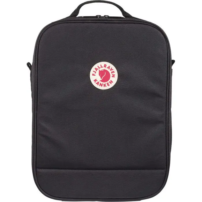 Kanken Photo Insert Farbe: 550 - black - Kanken Photo Insert