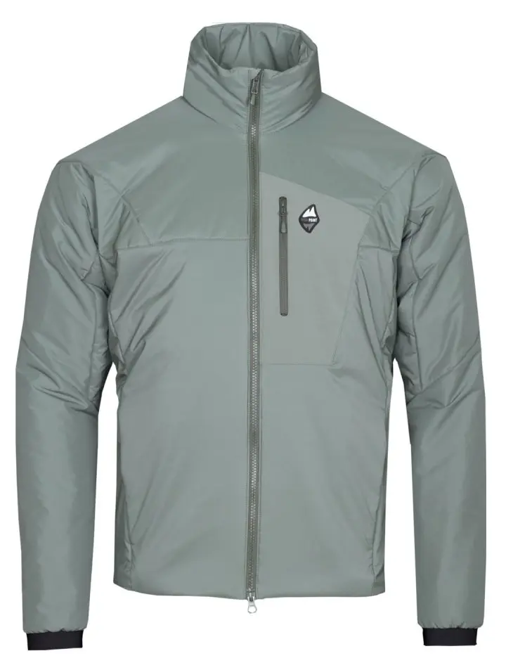 13065b.jpg Farbe: Laurel Khaki - Epic Jacket