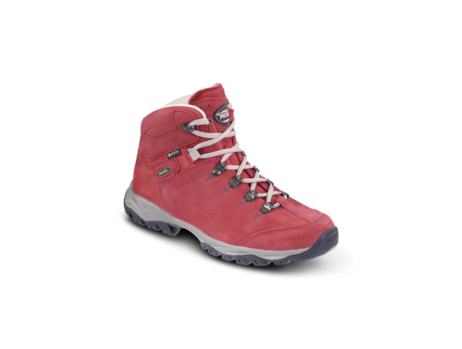 Farbe: 80 - Erdbeere - Ohio Lady 2 GTX