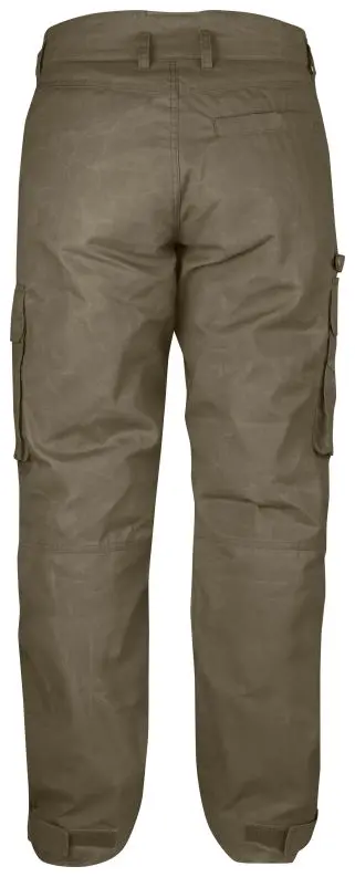 source92318.jpg Farbe: 633 Dark Olive - Brenner Pro Winter Trousers W