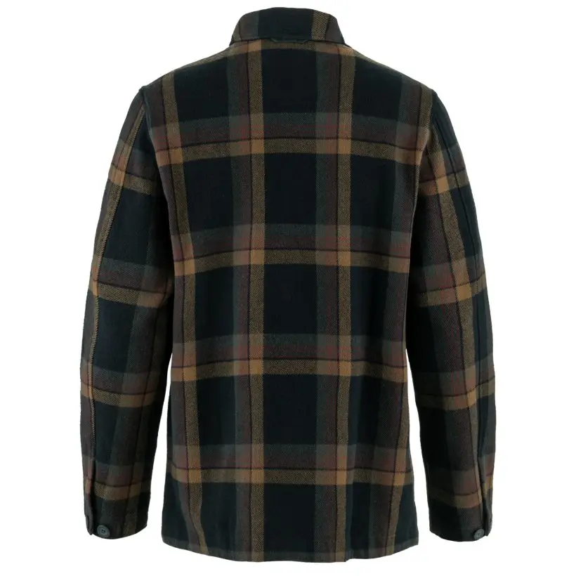 Singi Flannel Overshirt M Singi Flannel Overshirt M