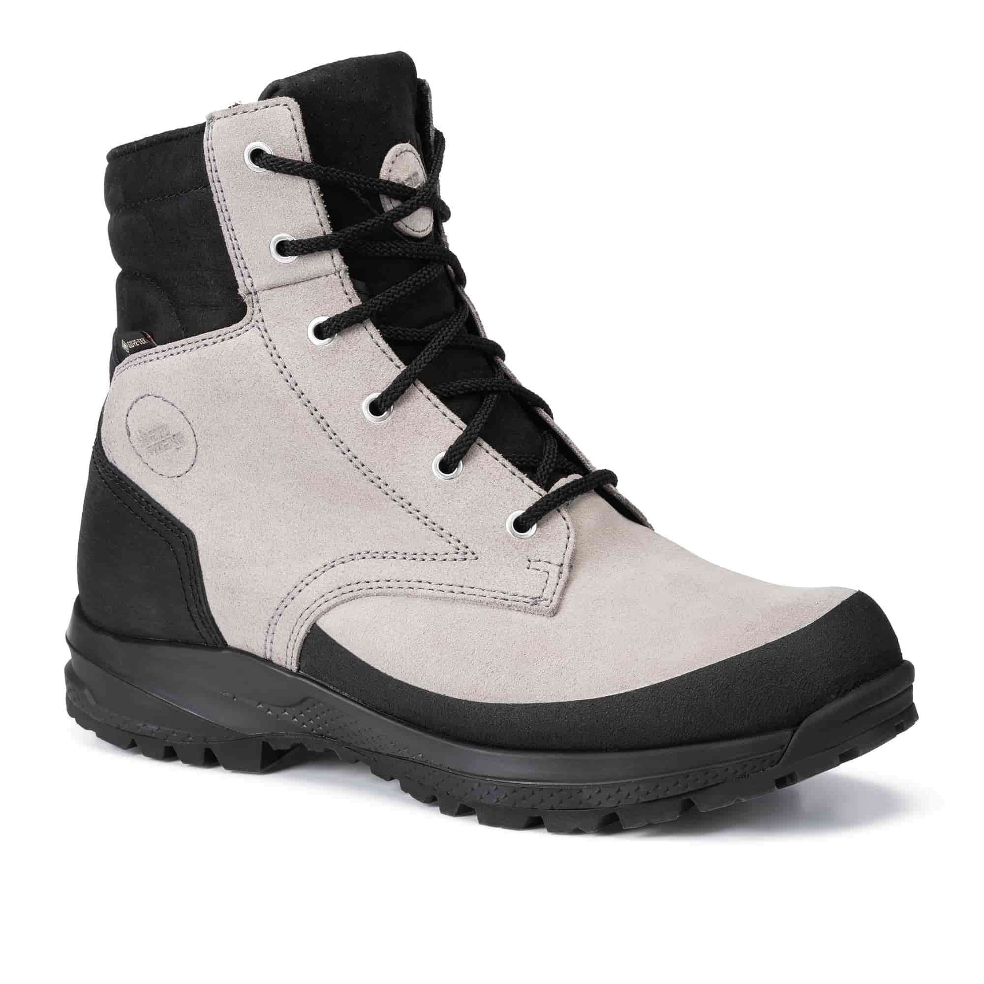 600700_105012_001.jpg Farbe: Warm Grey/Black - Anvik II GTX