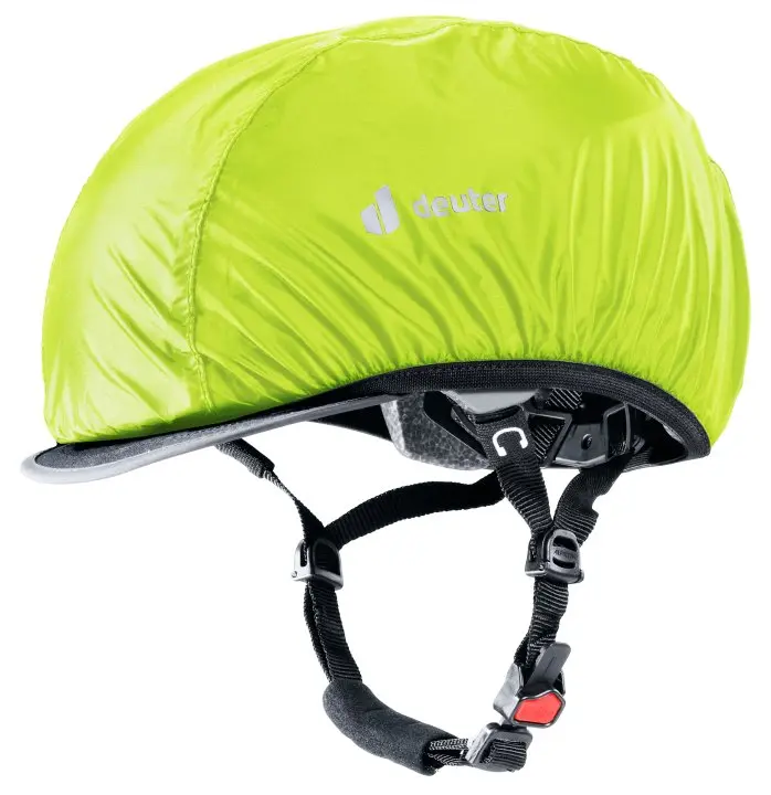 Farbe: neon - Helmet Cover