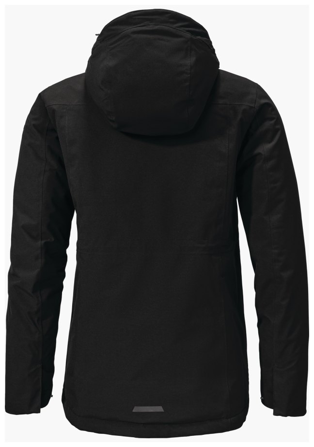 Ins Jacket Antwerpen L