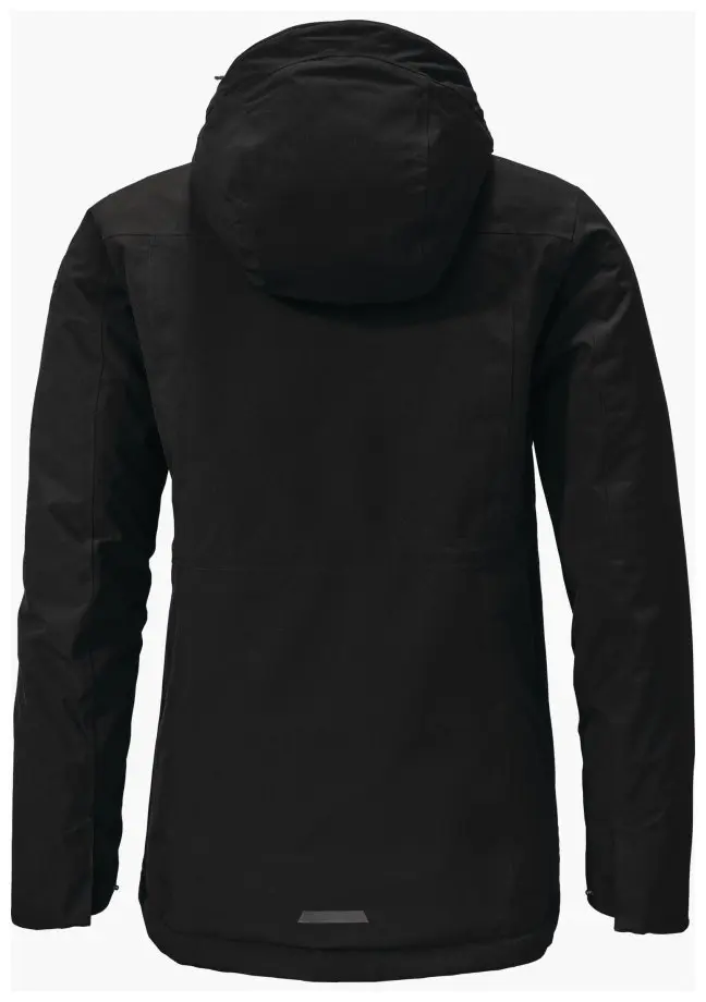 Ins Jacket Antwerpen L