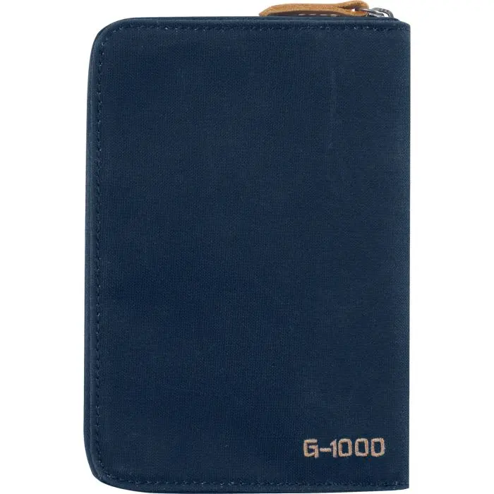 Passport Wallet Farbe: 560 - Navy - Passport Wallet