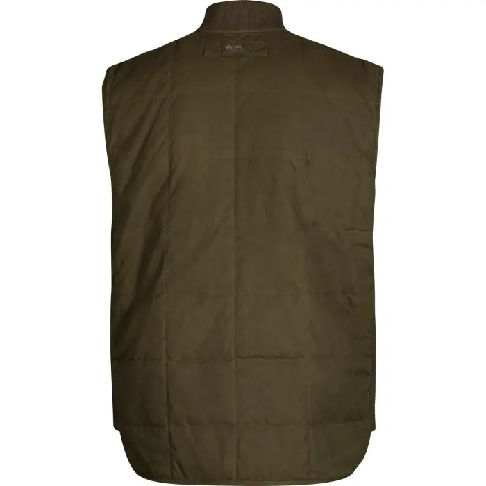 Grimsey Vest M