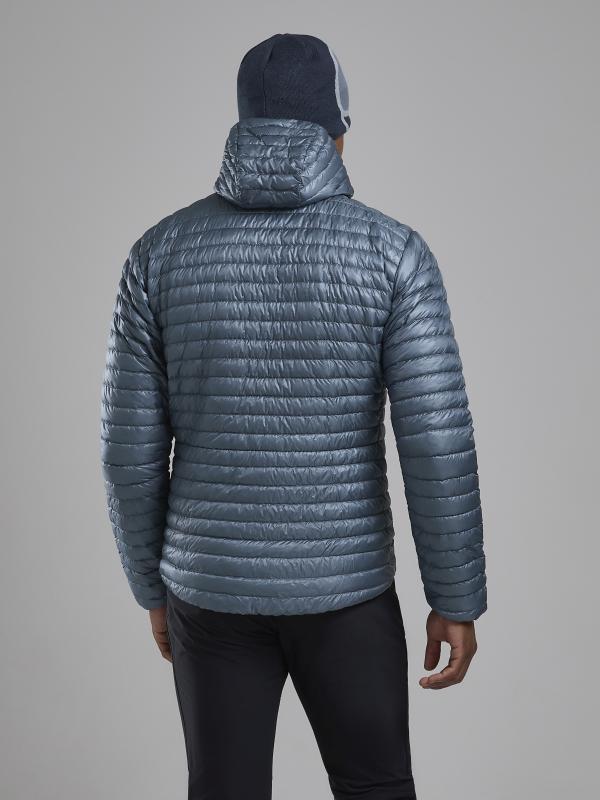 Men's Alpine 850 Nano Hoodie
