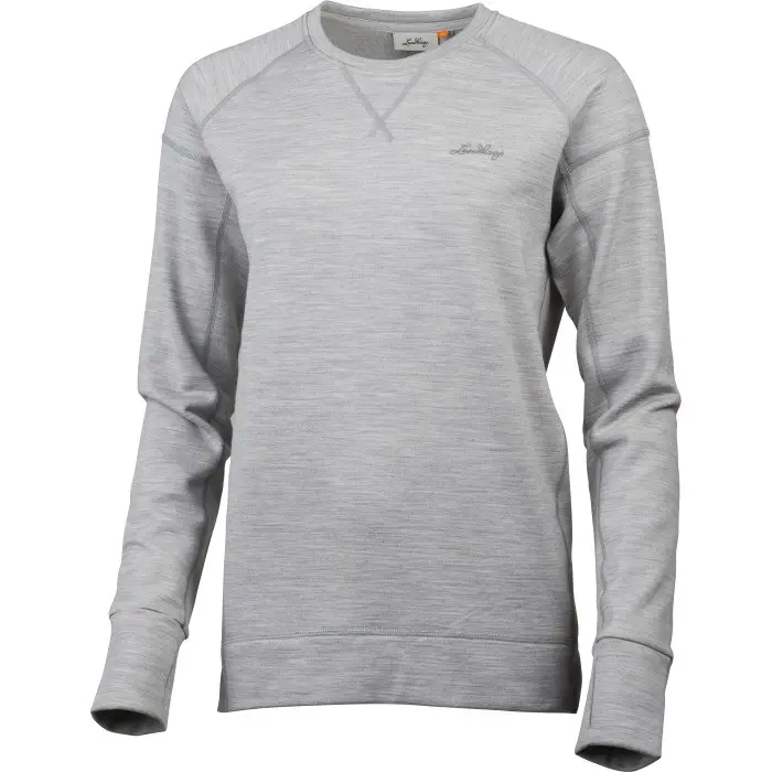 source389759.jpg Farbe: 829 - Light Grey - Ullto Merino Ws Crew