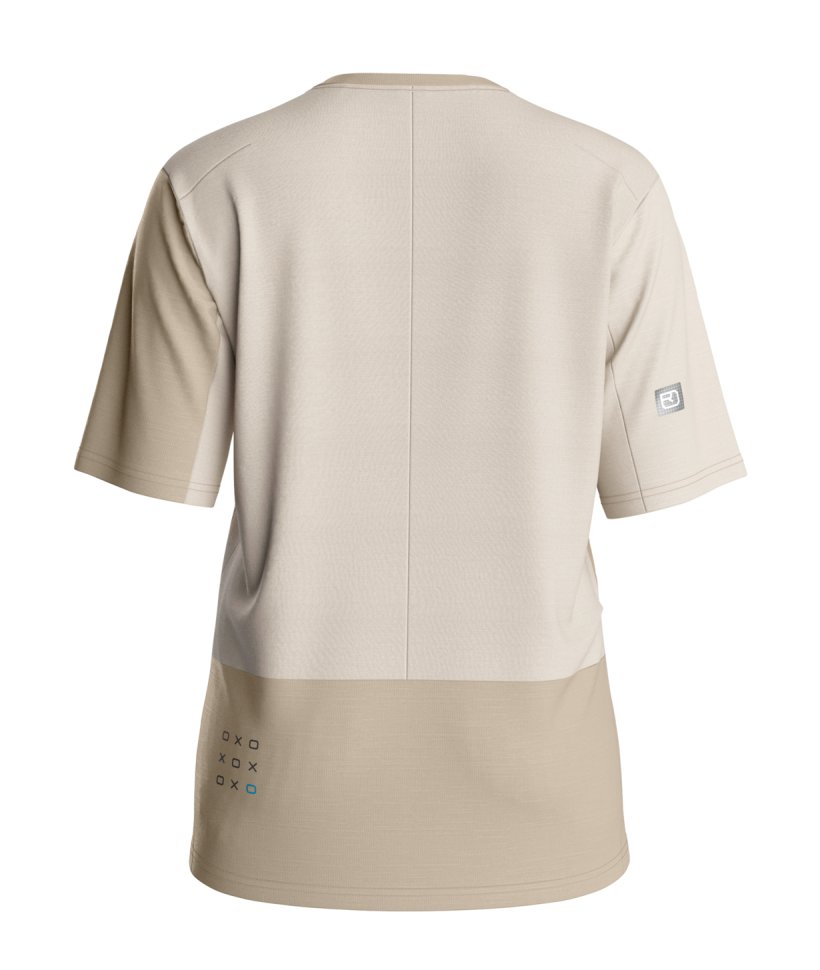 Sequence Free Jersey TS W