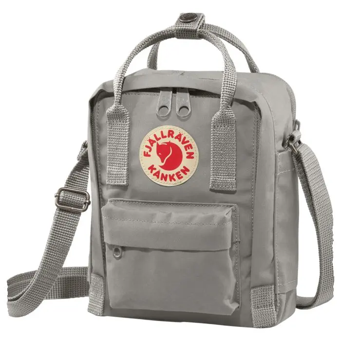 Farbe: 021 - Fog - Kanken Sling