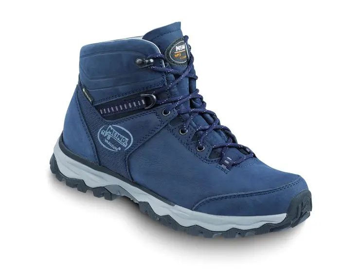 Farbe: 49 - Marine - Vakuum Lady Walker