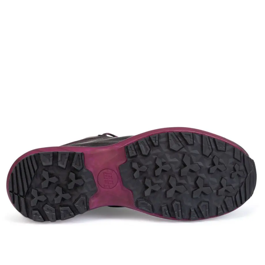 Evorado Low Lady GTX