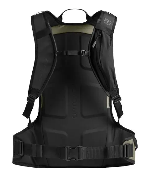 Powder Rider 16 Powder Rider 16