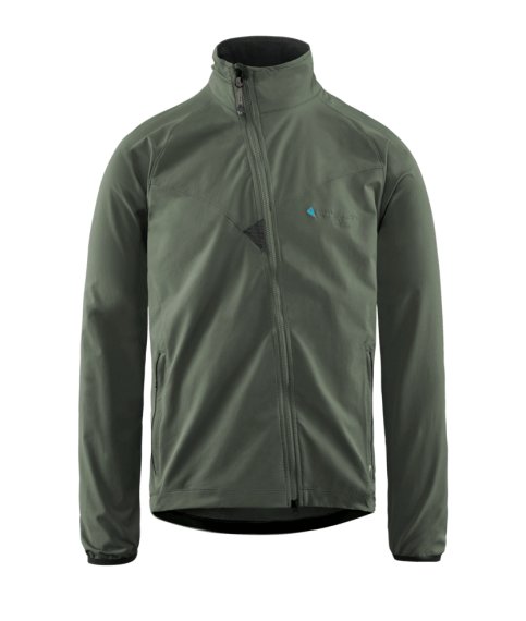 Farbe: Cedar Green - Mithril Jacket M`s