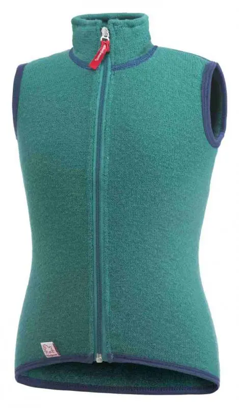 Farbe: Turtle Green - Kids Vest 400 Farbe: Turtle Green - Kids Vest 400