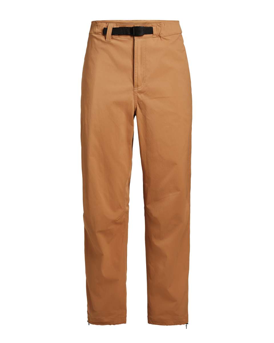 Farbe: Hazel - Järpen Relaxed Pant W