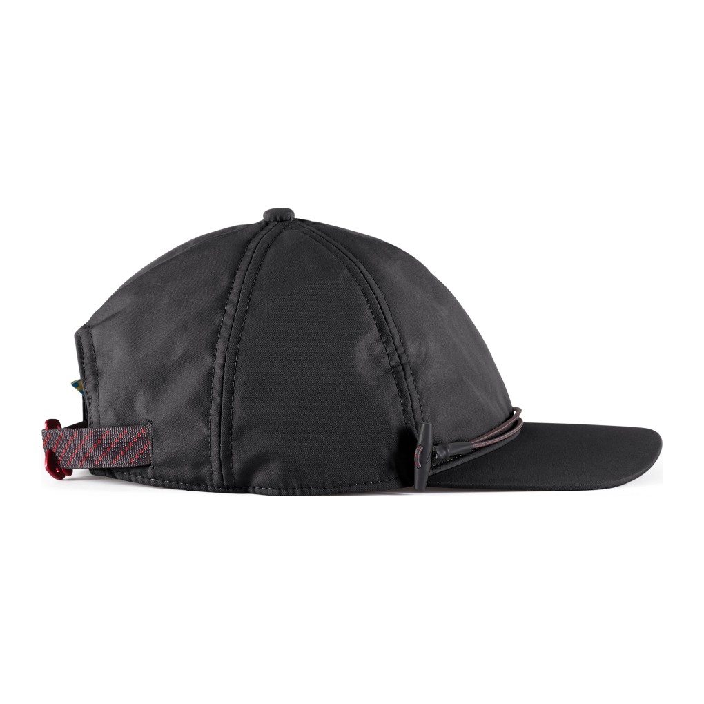 Farbe: Raven - Skeidbrimer Cap