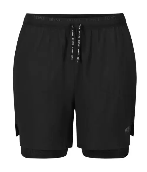 Brynje Multisport Shorts.JPG Sprint Multisport Shorts