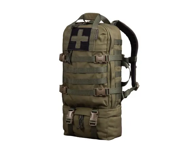 Medic Pack 18L