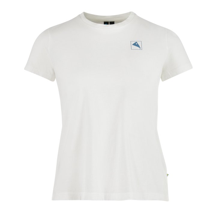 Runa Elements SS Tee W's