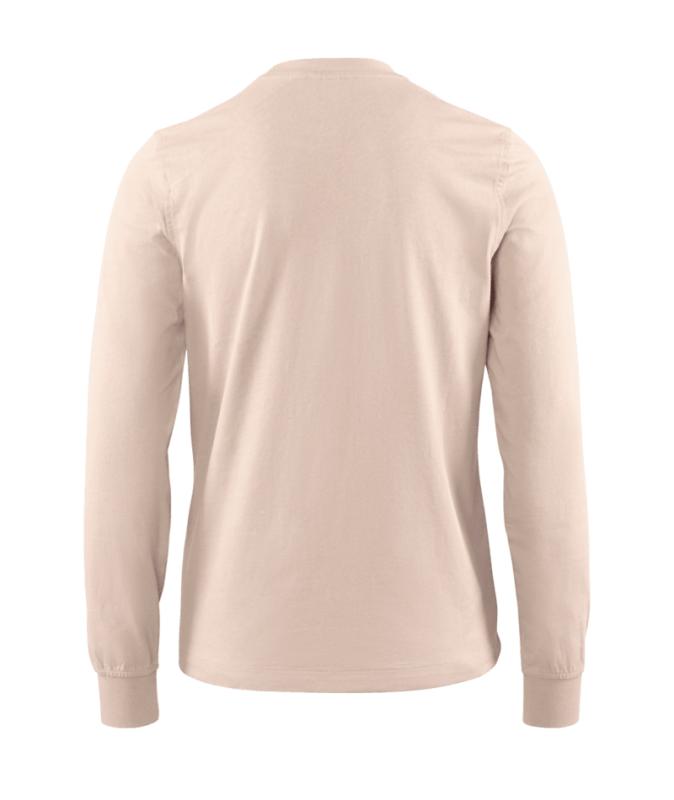 Root Logo LS Tee W's