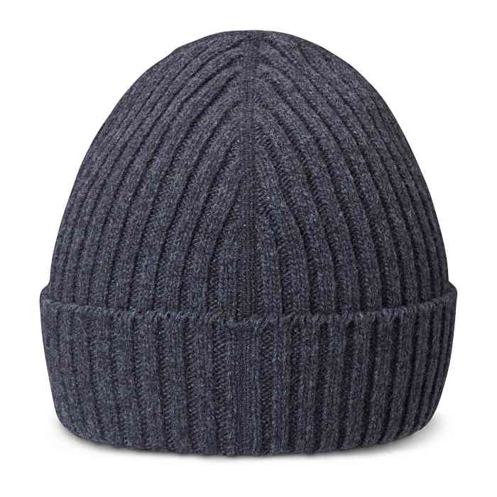 Barre Ribbed Cap