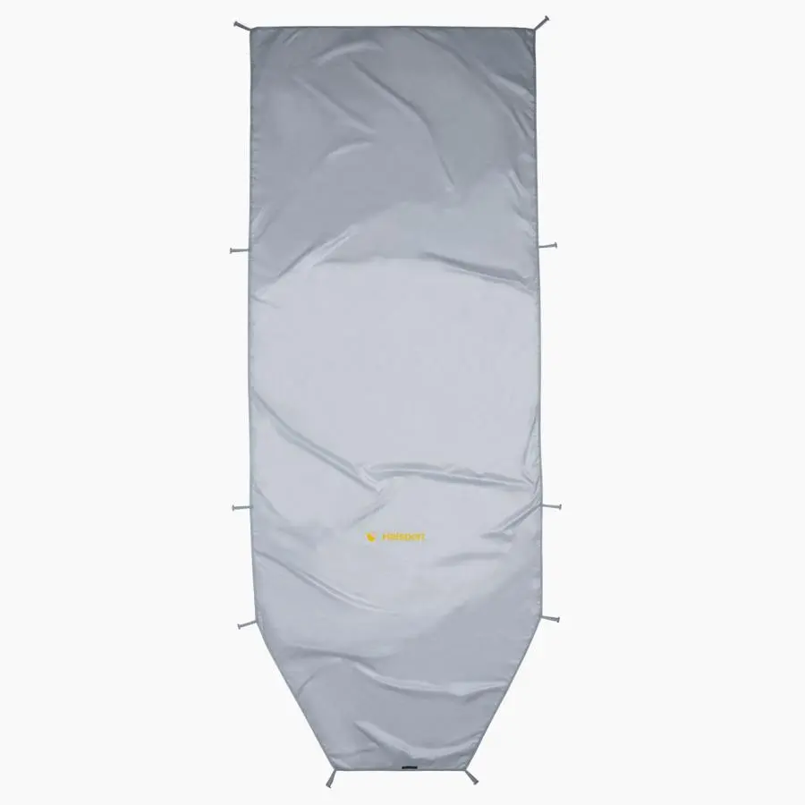 Adventure SL 3 Footprint