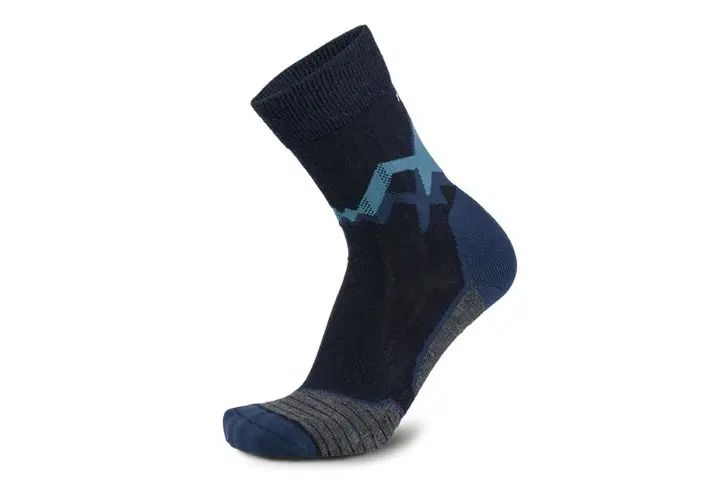 Farbe: 49 - marine/blau - MT3,5 Men