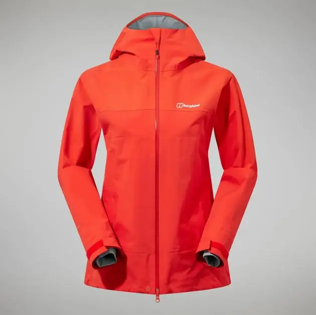 Highland Storm 3L Waterproof Jacket W