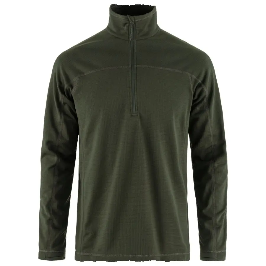 Abisko Lite Fleece Half Zip M Abisko Lite Fleece Half Zip M