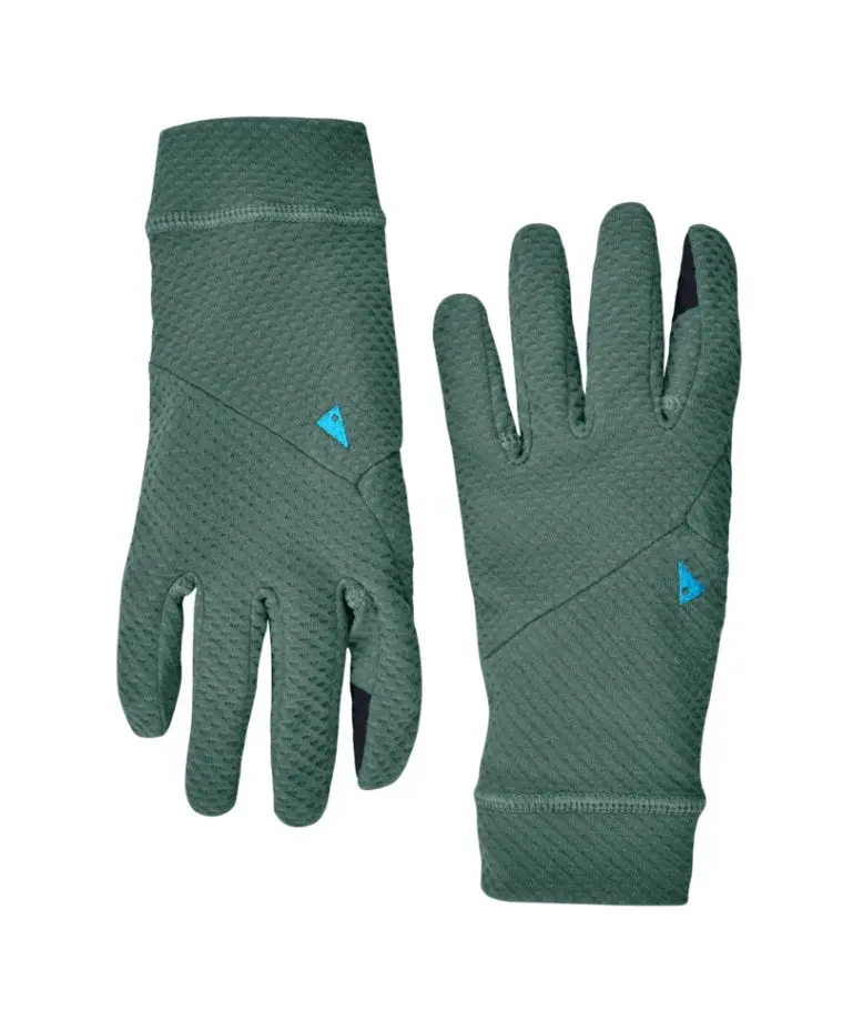 Farbe: Silver Pine - Gisl Liner Gloves