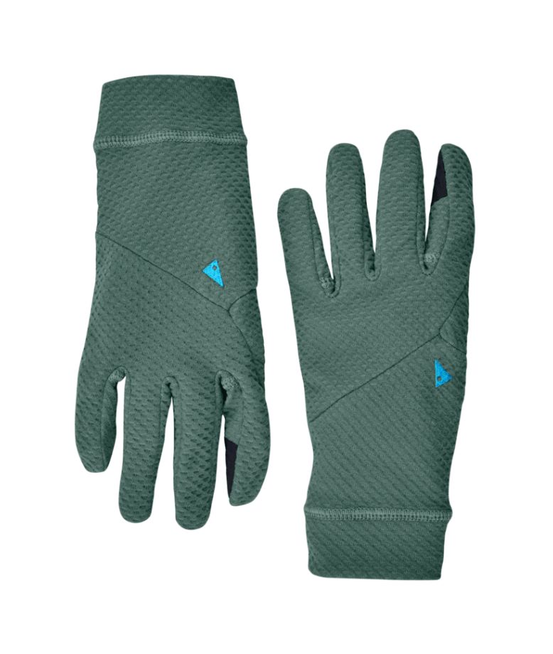 Farbe: Silver Pine - Gisl Liner Gloves