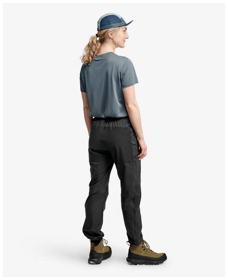 Tived Light Windbreaker Pant W