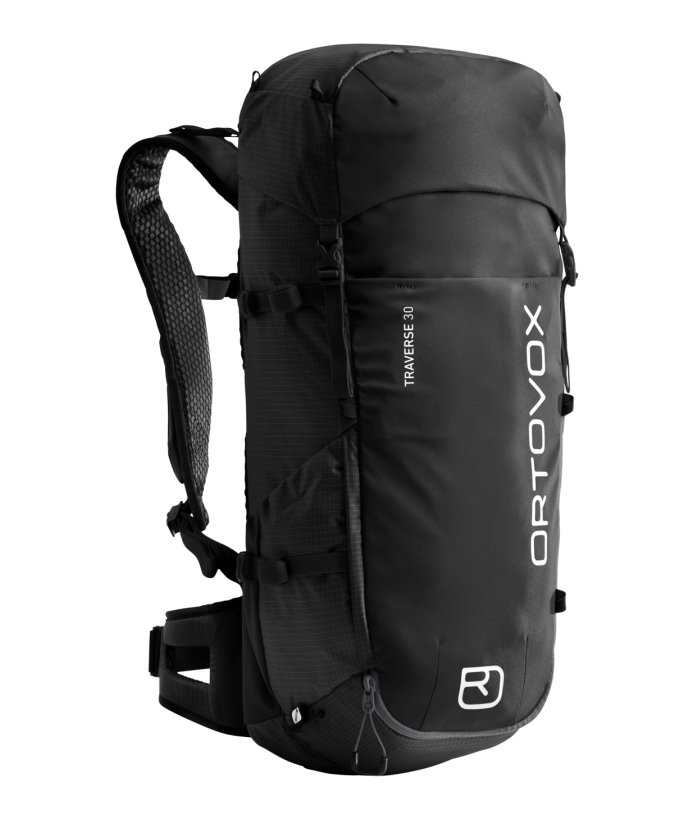 Farbe: black raven - Traverse 30