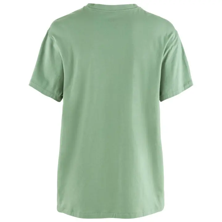 Fjällräven Relaxed T-Shirt W