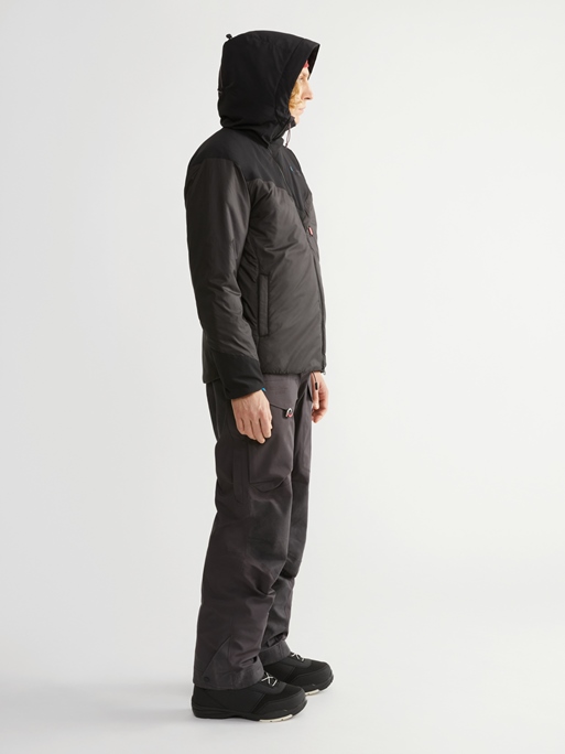 Urd Hood Jacket M´s