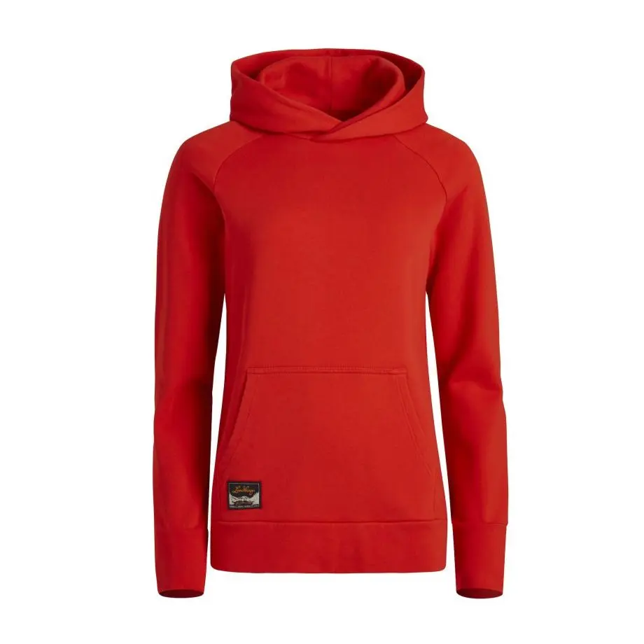 Järpen Hoodie W Järpen Hoodie W