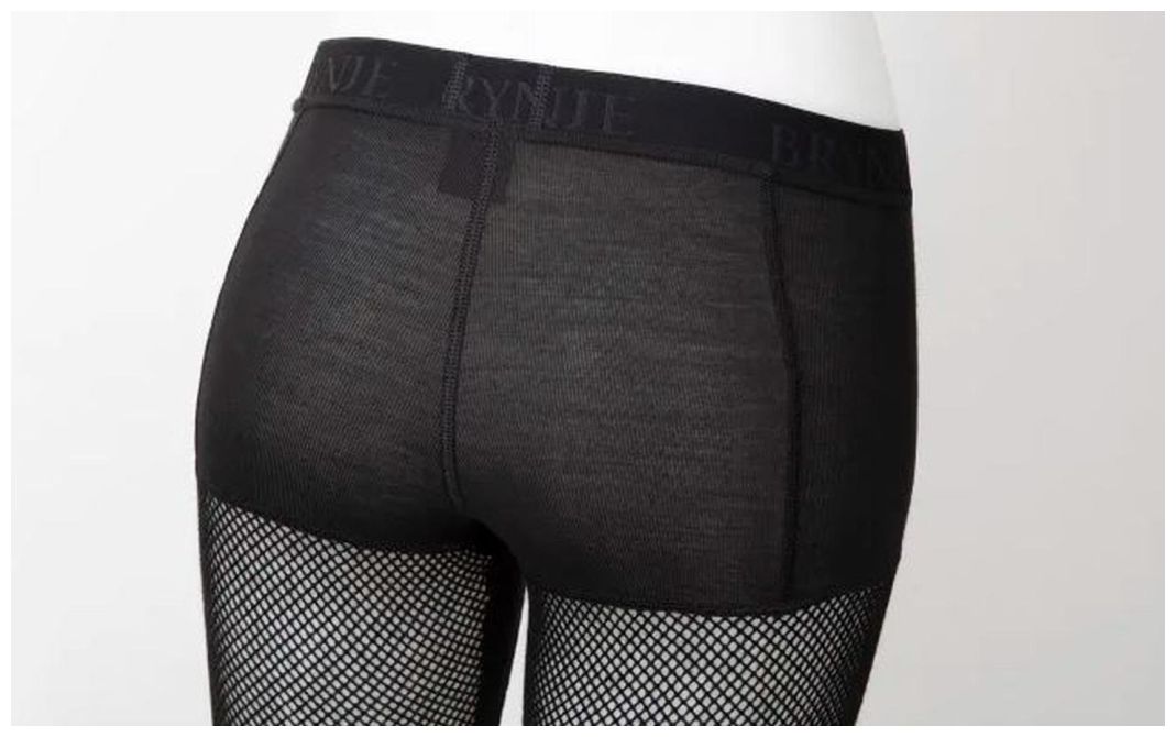 Super Thermo Longs W