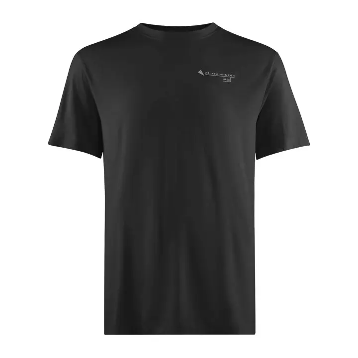 10225_Dagr SS Tee M's_Raven_001.jpg Farbe: Raven - Dagr SS Tee M´s