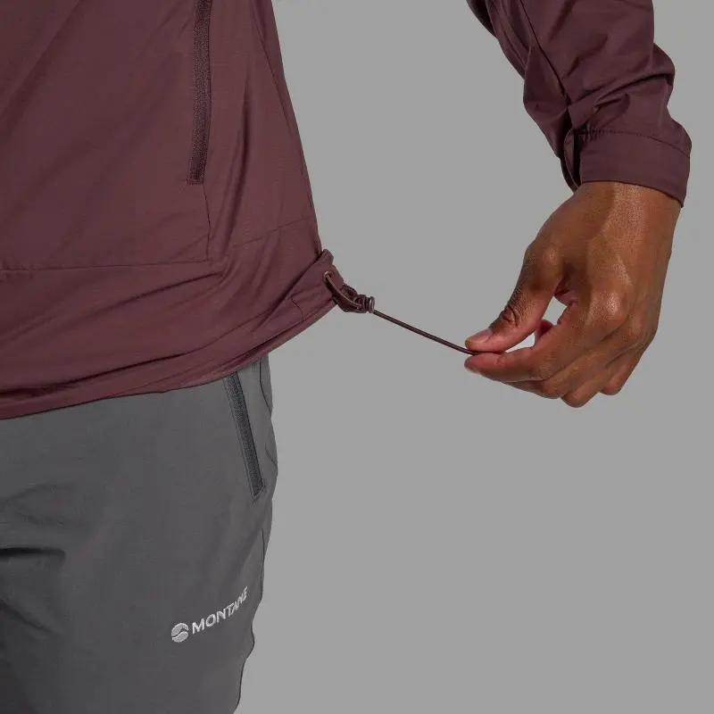 Men's Featherlite Hoodie