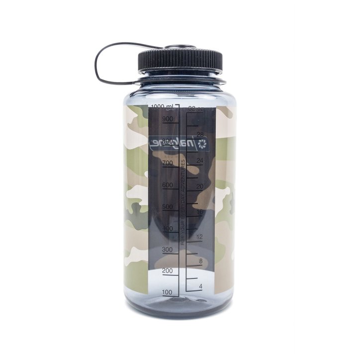 Trinkflasche "WH Sustain"