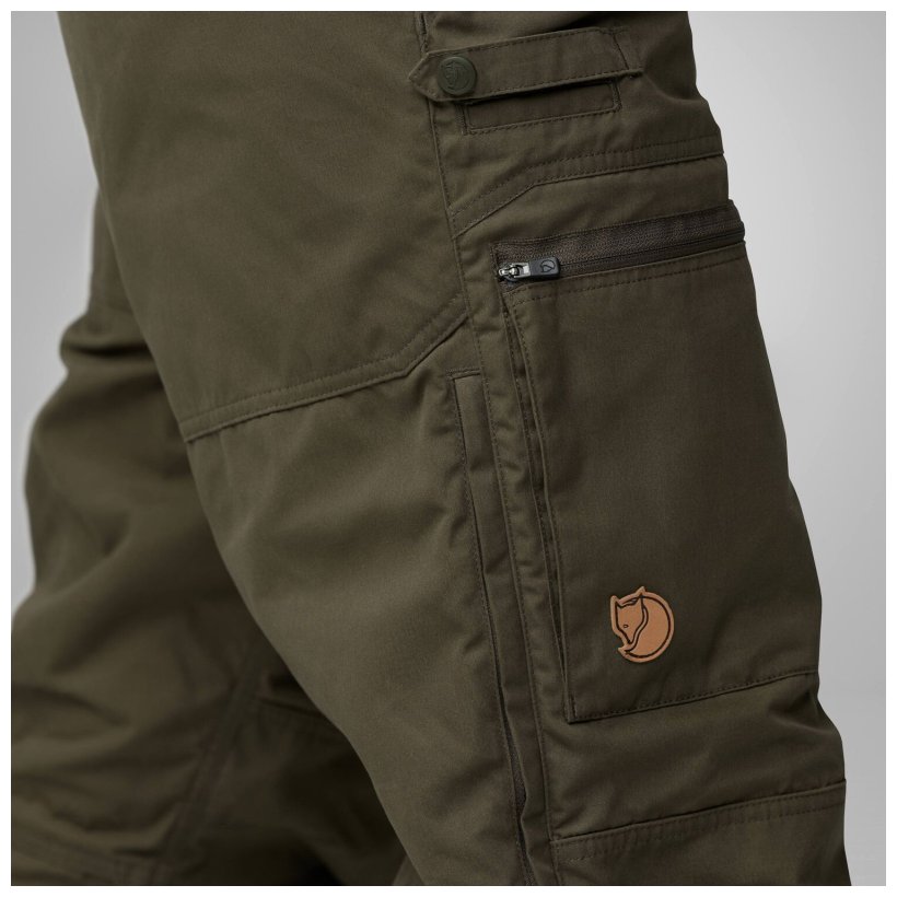 Drev Hybrid Trousers M Drev Hybrid Trousers M