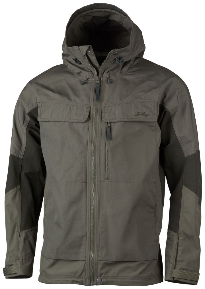 Farbe: Forest Green/Dark Forest Green - Authentic Ms Jacket