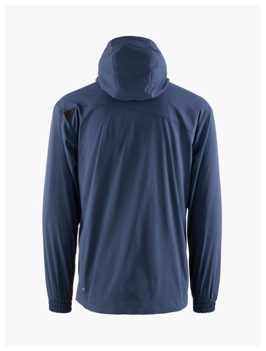 Bestla Zip Hood Jacket M´s