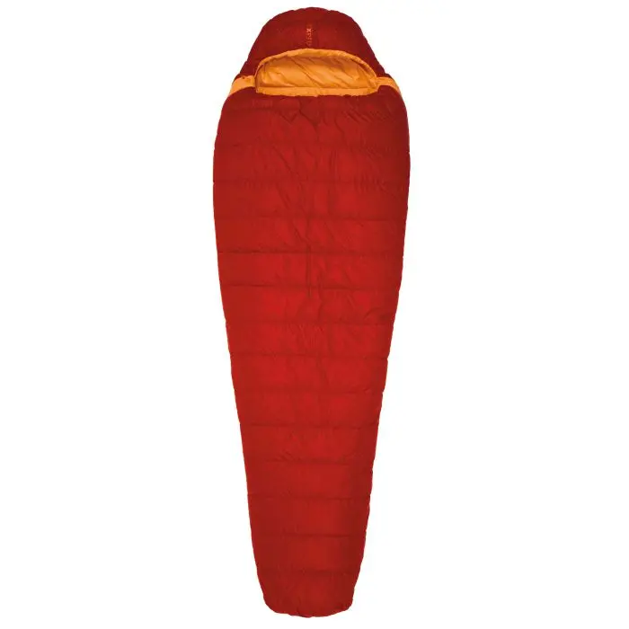 Farbe: Rot/Orange - Lite -11°