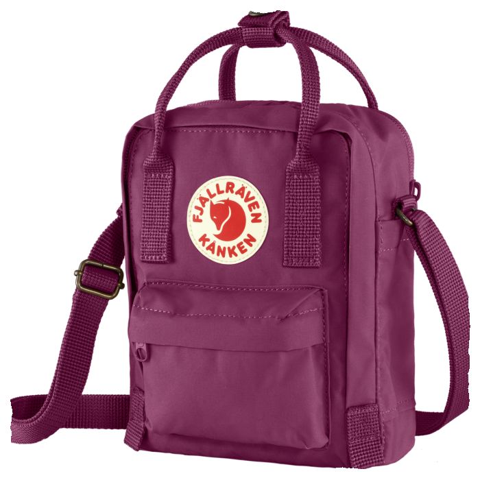 Farbe: 421 - Royal Purple - Kanken Sling Farbe: 421 - Royal Purple - Kanken Sling