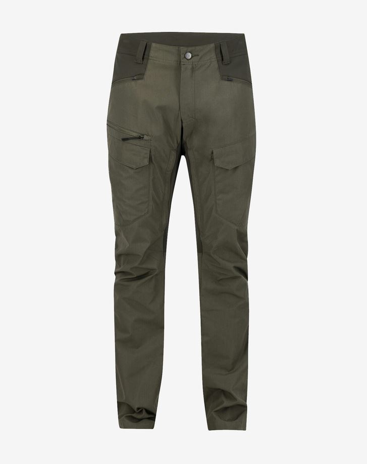 Fulu Hose Grün.JPG Fulu Cargo Stretch Hybrid Pant M Short
